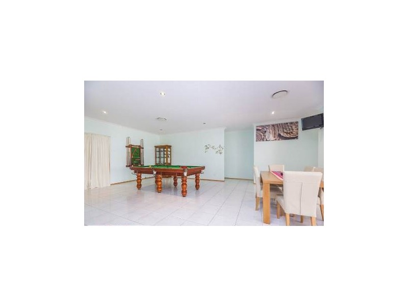 45 Cavanagh Place, Ningi QLD 4511
