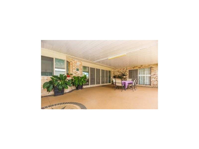45 Cavanagh Place, Ningi QLD 4511
