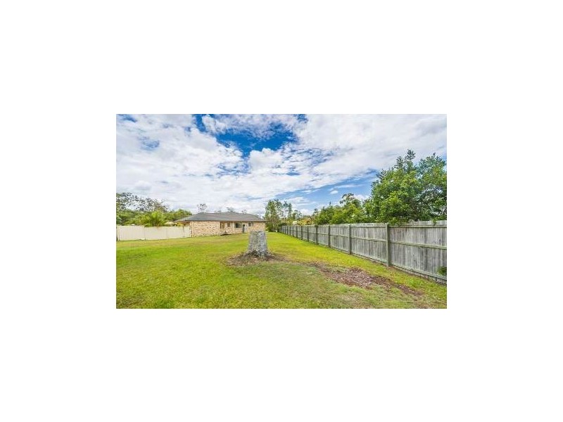 45 Cavanagh Place, Ningi QLD 4511