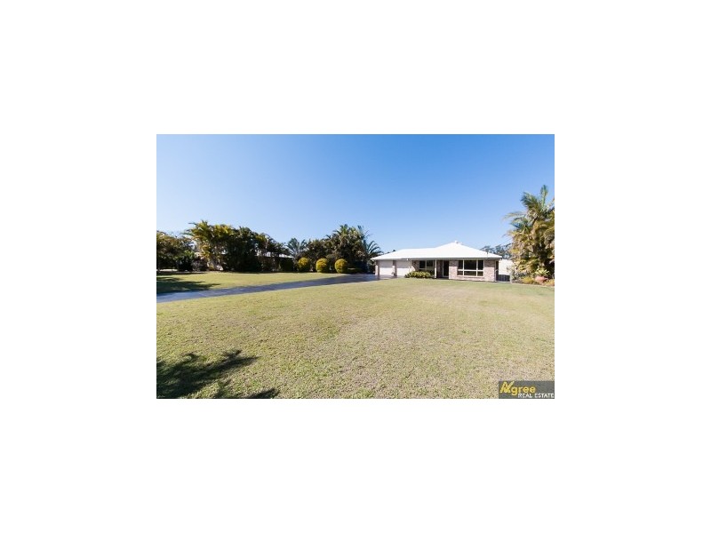 7 Bigita Place, Elimbah QLD 4516