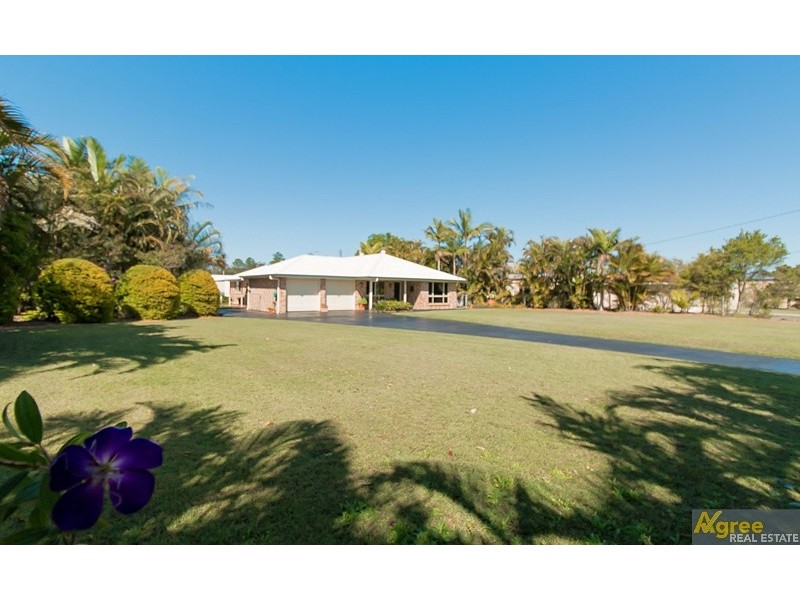 7 Bigita Place, Elimbah QLD 4516