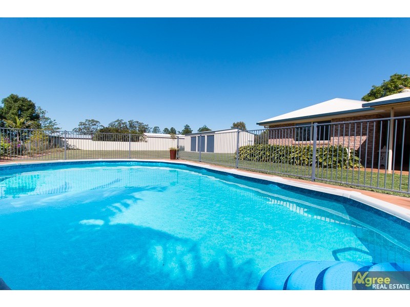 7 Bigita Place, Elimbah QLD 4516