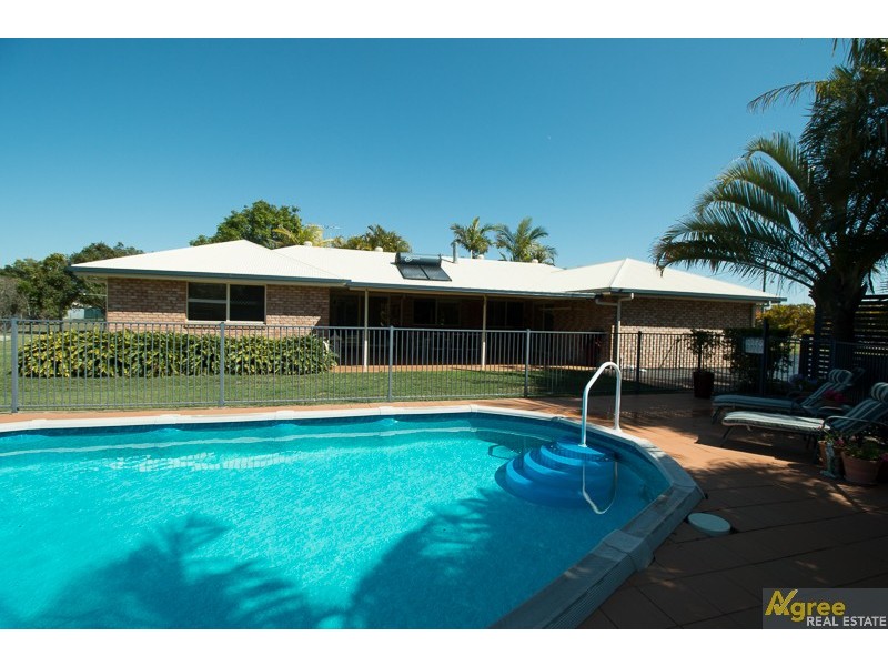 7 Bigita Place, Elimbah QLD 4516