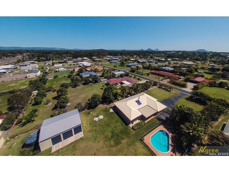 7 Bigita Place, Elimbah QLD 4516