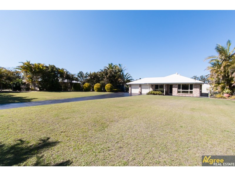 7 Bigita Place, Elimbah QLD 4516
