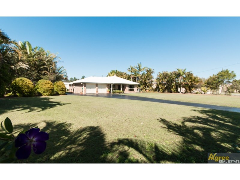 7 Bigita Place, Elimbah QLD 4516