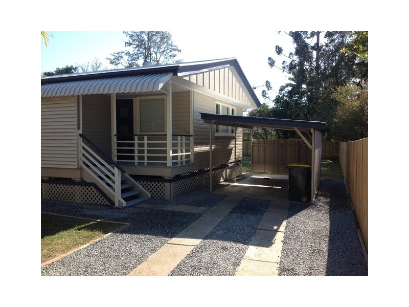193 King Street, Caboolture QLD 4510