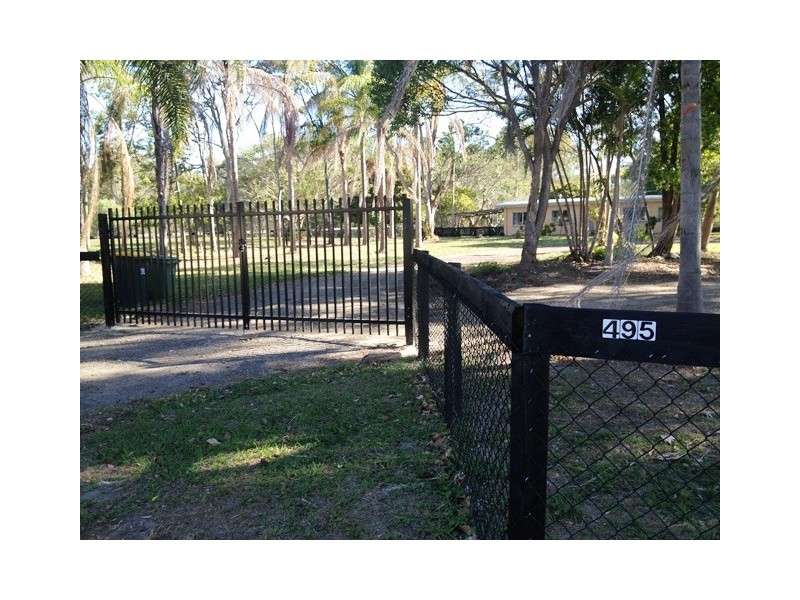 485-507 Bestmann Road, Ningi QLD 4511