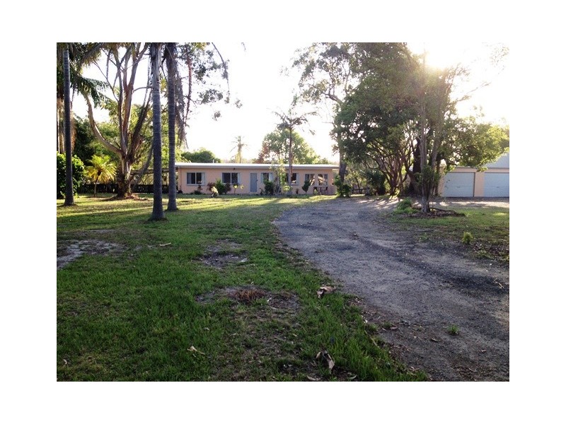 485-507 Bestmann Road, Ningi QLD 4511