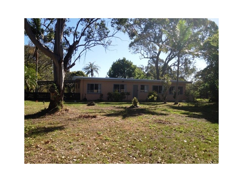 485-507 Bestmann Road, Ningi QLD 4511