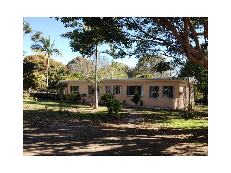 485-507 Bestmann Road, Ningi QLD 4511
