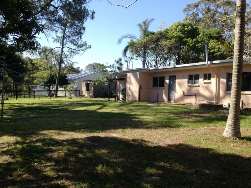 485-507 Bestmann Road, Ningi QLD 4511