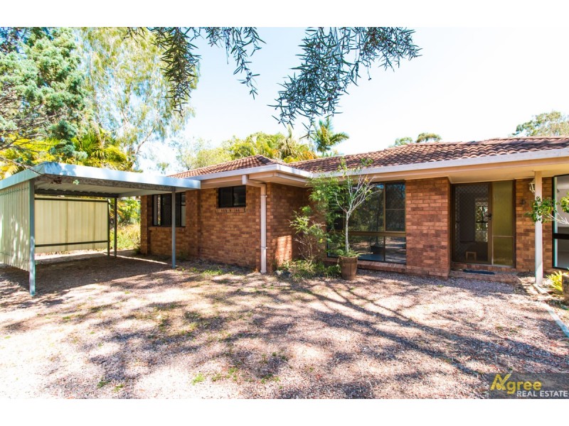 8 Bernborough Way, Ningi QLD 4511