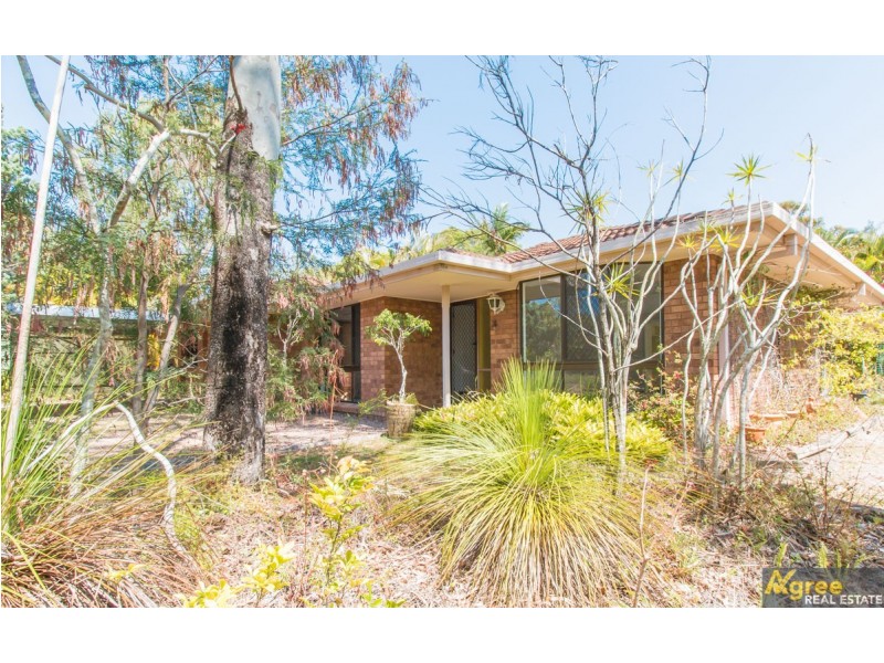 8 Bernborough Way, Ningi QLD 4511