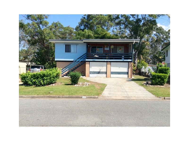 19 Allambie Street, Morayfield QLD 4506