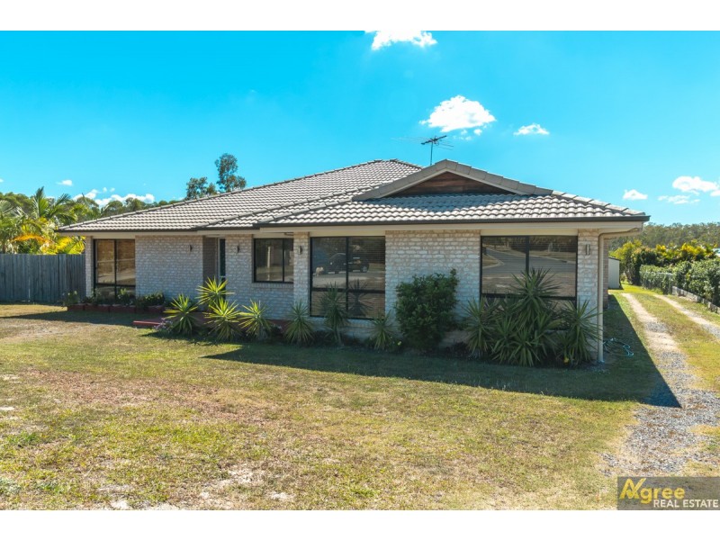 13 Scaroni Court, Ningi QLD 4511