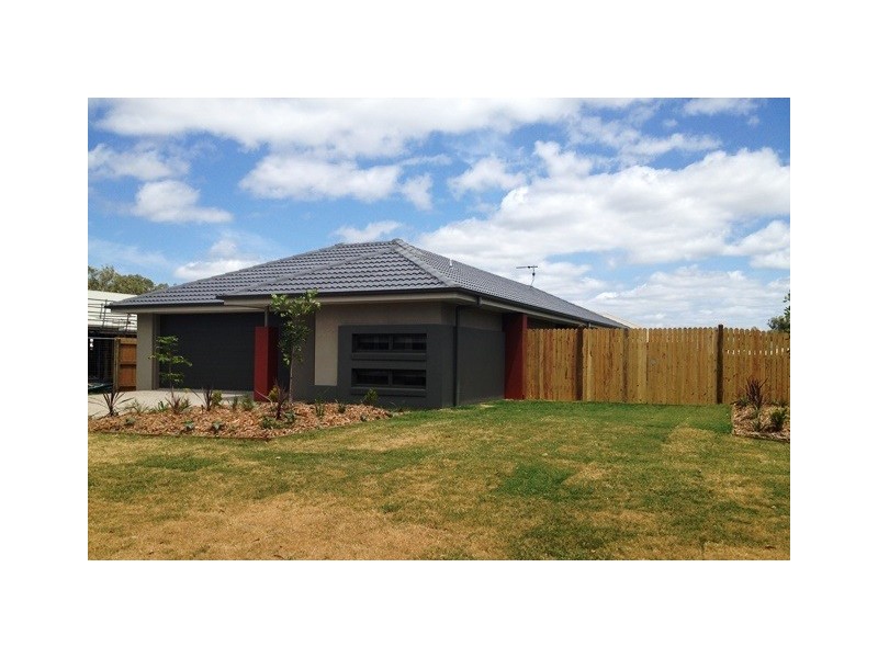 Ningi QLD 4511
