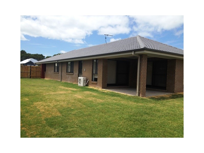 Ningi QLD 4511