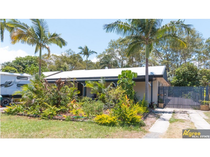 13 Whiting Street, Beachmere QLD 4510