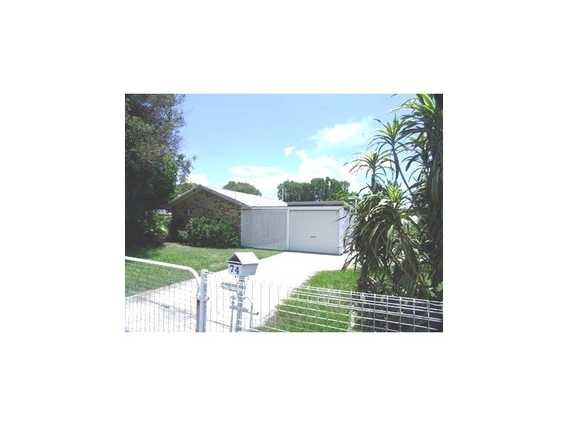 74 Ranald Avenue, Ningi QLD 4511