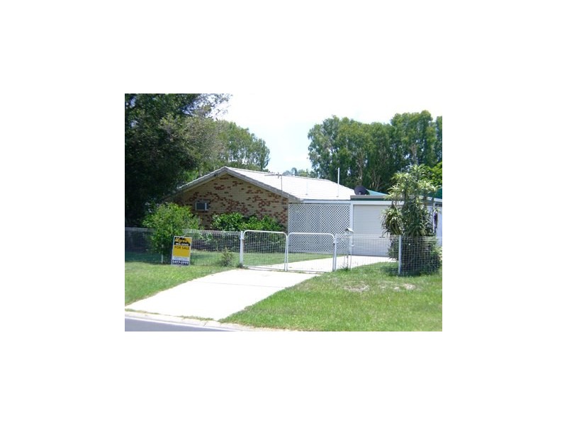 74 Ranald Avenue, Ningi QLD 4511