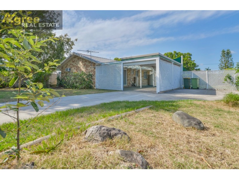 74 Ranald Avenue, Ningi QLD 4511