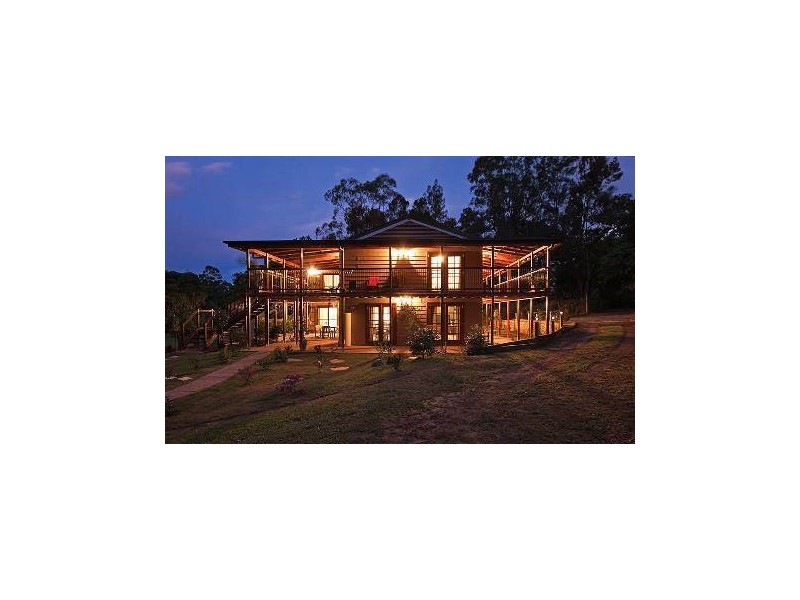 31 Crittenden Road, Glass House Mountains QLD 4518