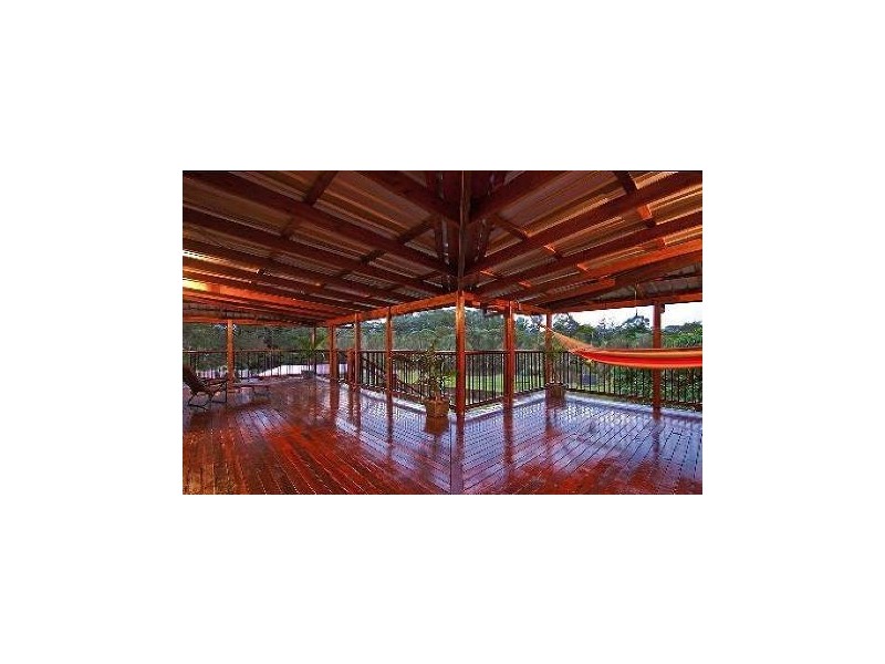 31 Crittenden Road, Glass House Mountains QLD 4518