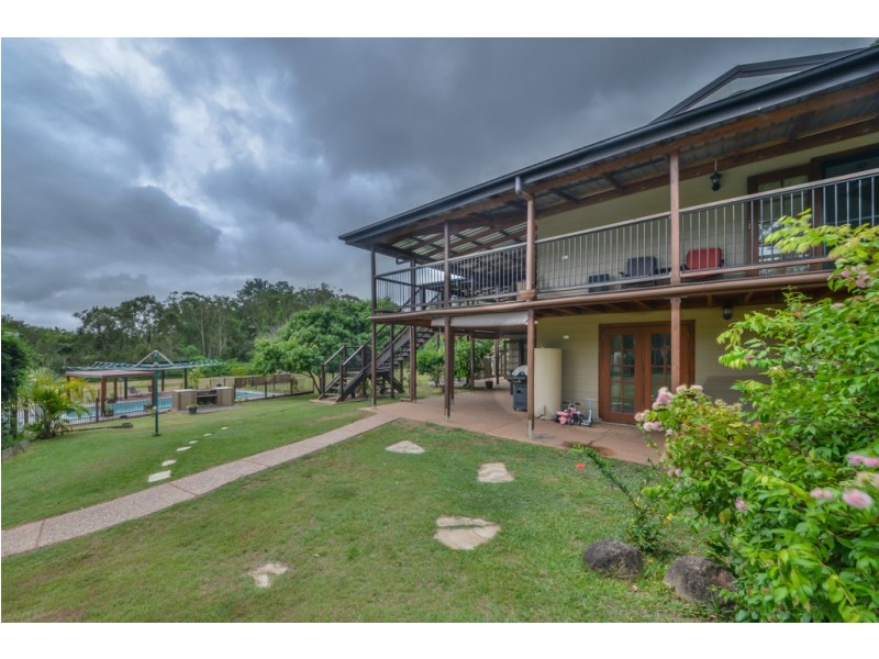 31 Crittenden Road, Glass House Mountains QLD 4518