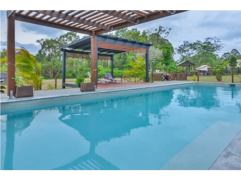 31 Crittenden Road, Glass House Mountains QLD 4518