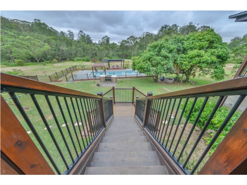 31 Crittenden Road, Glass House Mountains QLD 4518