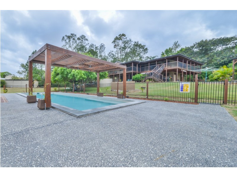 31 Crittenden Road, Glass House Mountains QLD 4518