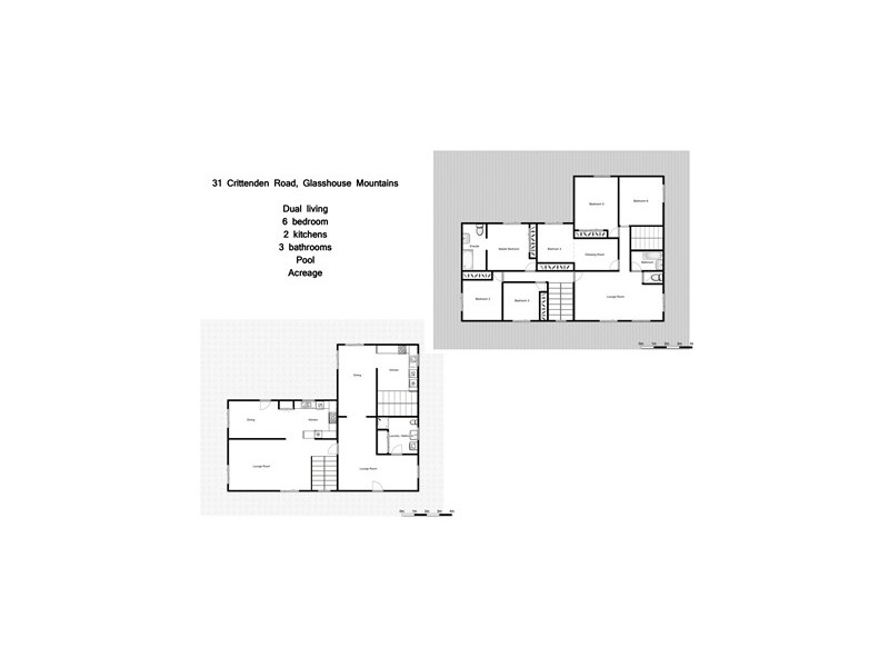 31 Crittenden Road, Glass House Mountains QLD 4518