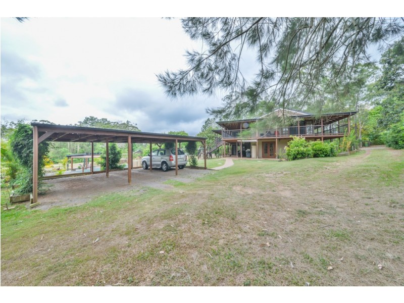 31 Crittenden Road, Glass House Mountains QLD 4518