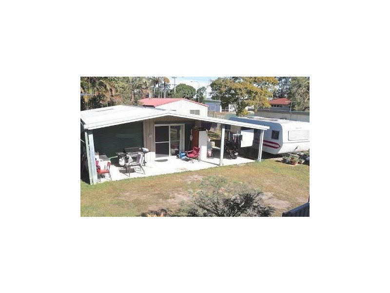 100 Ningi Esplanade, Ningi QLD 4511