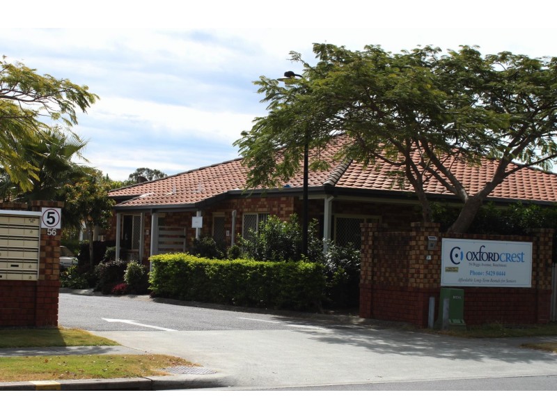 50/56 Biggs Avenue, Beachmere QLD 4510