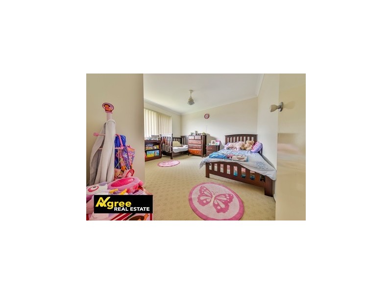 40 Briggs Drive, Caboolture QLD 4510