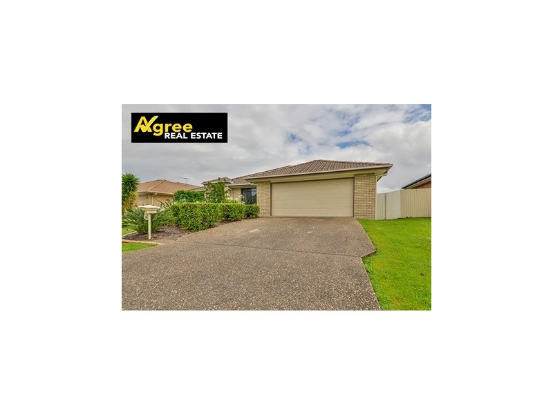 40 Briggs Drive, Caboolture QLD 4510