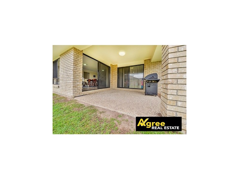 40 Briggs Drive, Caboolture QLD 4510