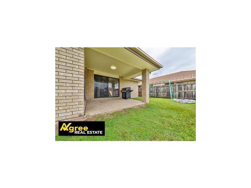 40 Briggs Drive, Caboolture QLD 4510
