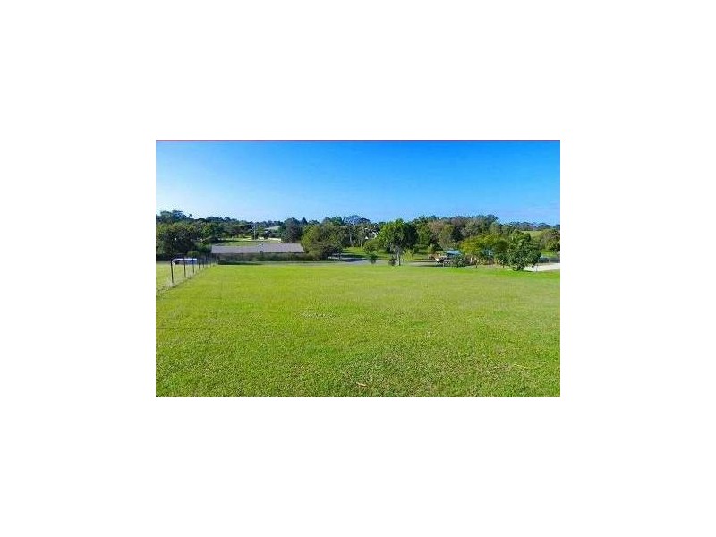 1 Mittelstadt Road, Glass House Mountains QLD 4518