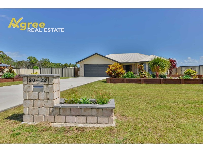 20-22 Sydes Court, Ningi QLD 4511