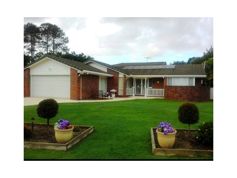 138 Relesah Drive, Ningi QLD 4511