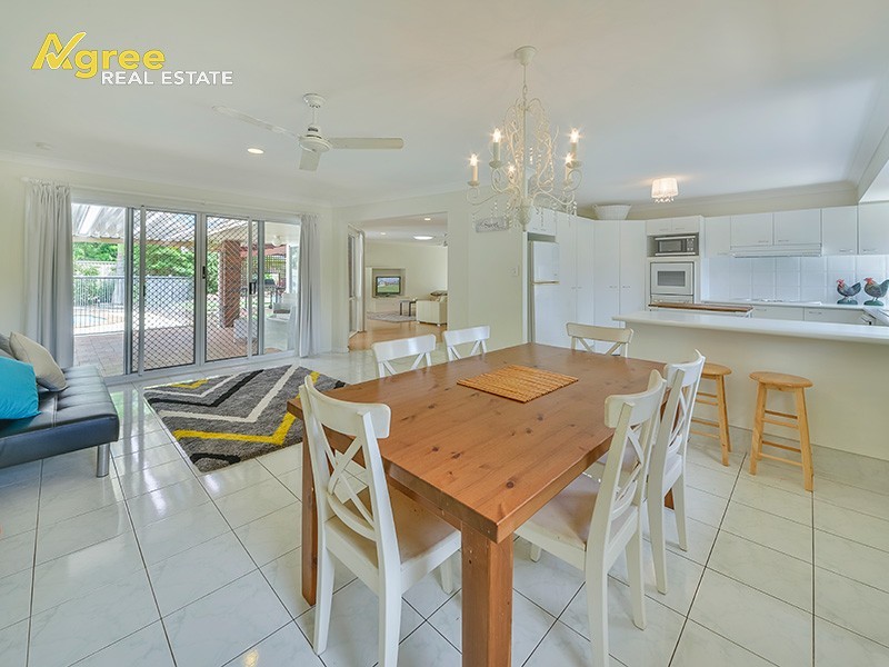 138 Relesah Drive, Ningi QLD 4511