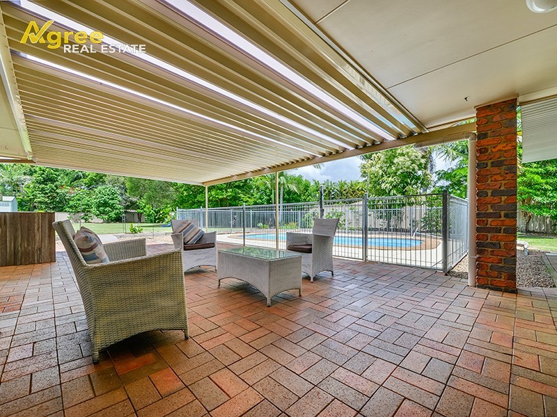 138 Relesah Drive, Ningi QLD 4511