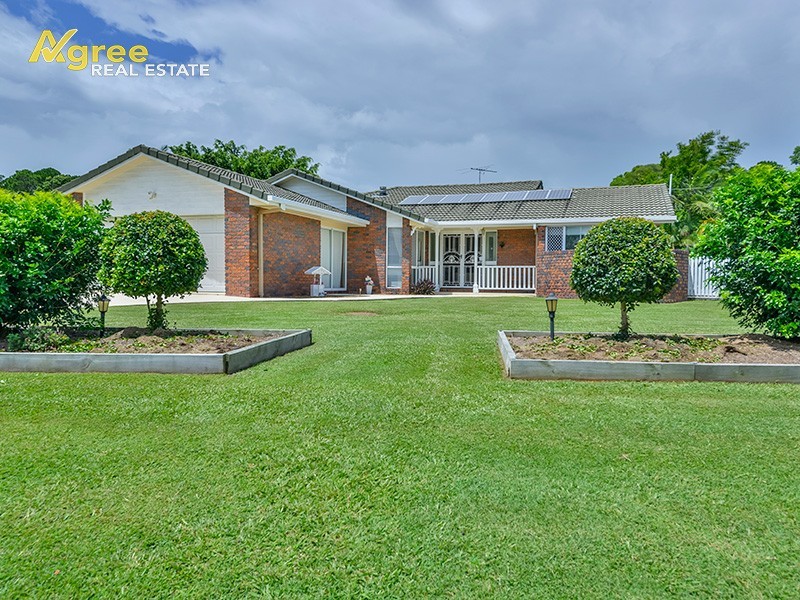 138 Relesah Drive, Ningi QLD 4511