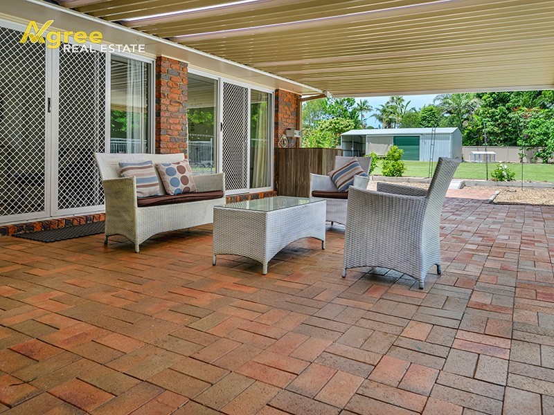 138 Relesah Drive, Ningi QLD 4511