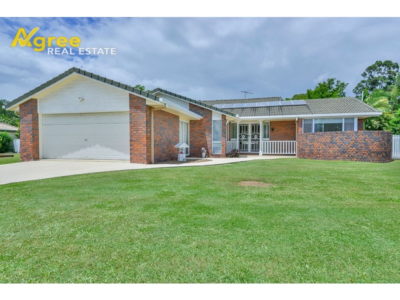 138 Relesah Drive, Ningi QLD 4511