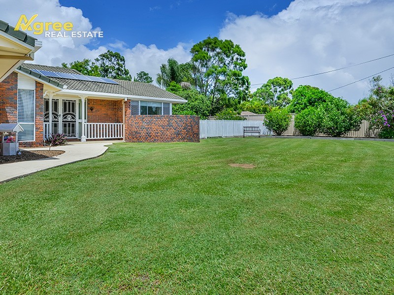 138 Relesah Drive, Ningi QLD 4511