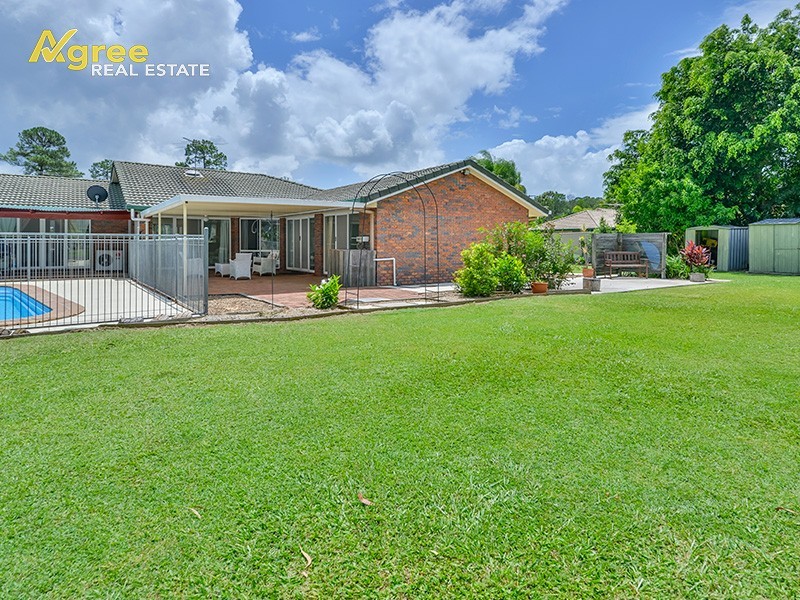 138 Relesah Drive, Ningi QLD 4511